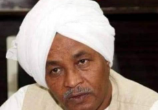 سبب وفاة محمد طه القدال الشاعر السوداني