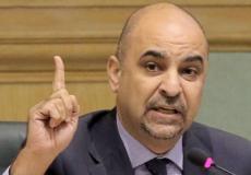 النائب الاردني طارق خوري