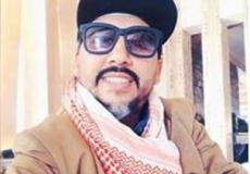 فاة الفنان الليبي هيثم درباش المجبري