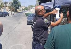 سلطات الاحتلال تتراجع عن قرار هدم خيام الاعتصام بالشيخ جراح