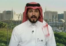 أحمد الحربي