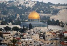 دولة غينيا الاستوائية تدرس نقل سفارتها إلى القدس