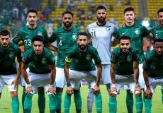 المنتخب السعودي