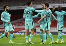 فريق ليفربول غير قادر على ضم لاعبين جدد