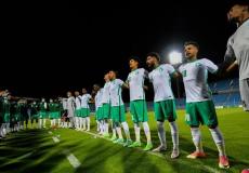 السعودية تخسر أمام ساحل العاج