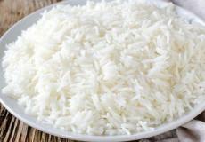 طبق أرز - تعبيرية
