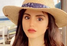 فوز العتيبي الناشطة السعودية على "سناب شات"