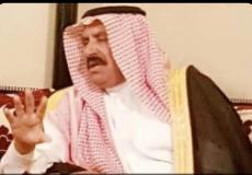 الشيخ مترك بن حجنة