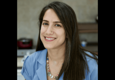 الصحفية تالا حلاوة