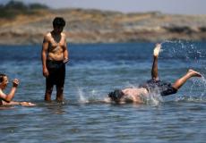 موجة الحر تقتل أكثر من 480 شخصا في كندا