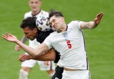 ستونز يوضح أسباب صلابة دفاع المنتخب الإنكليزي