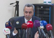 وزير التربية والتعليم الأردني