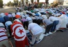 موعد صلاة عيد الأضحى 2021 في تونس - توقيت الصلاة في المدن التونسية