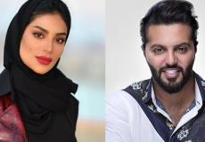 يعقوب بوشهري وفاطمة الأنصاري