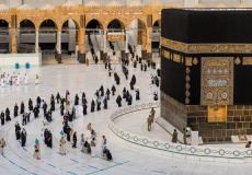 فريضة الحج في ظل انتشار فيروس كورونا