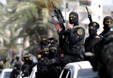 سرايا القدس