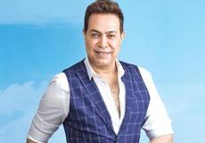 نجم الاغنية الشعبية حكيم