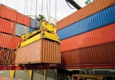 الاحصاء تعلن عن انخفاض الصادرات والواردات السلعية لشهر آيار