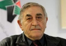 وفاة عقاب يحيى