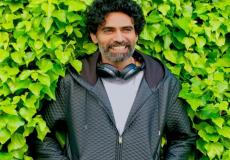 الفنان محمد علاء