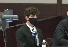 الشاب الأمريكي كاميرون هيرون