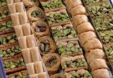 الحلويات الشرقية