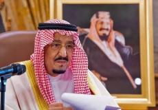 الملك سلمان بن عبد العزيز - خادم الحرمين الشريفين