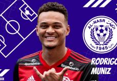 رودريجو مونيز