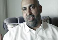 زاهر جبارين