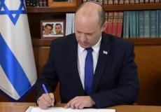 نفتالي بينيت