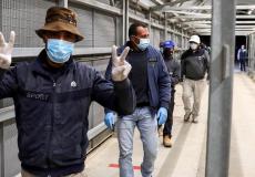 إسرائيل ستزيد عدد التصاريح للعمال الفلسطينيين