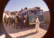 صحيفة عبرية تكشف عن اعتقالات "سرّية" لفلسطينيين من غزة في قلب سيناء!