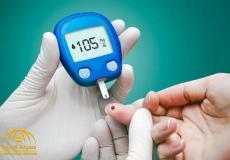 جهاز فحص السكري