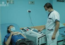 مستشفى حمد يبدأ بتشغيل عيادات نوعية لخدمة المرضى وذوي الإعاقة "مجانًا "