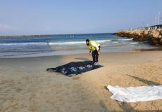 مصرع شخص غرقا قُبالة بحر يافا