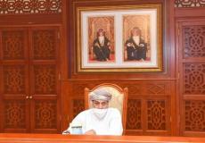 اللجنة العليا لمتابعة فيروس كوفيد 19