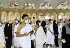 بدء موسم العمرة 2021