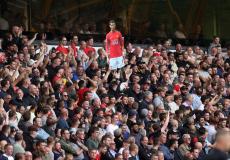 كريستيانو رونالدو