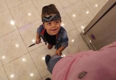 وفاة والدة يحيى الزعبي في الأردن