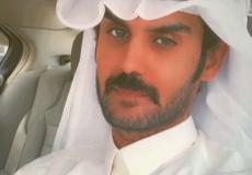 راكان بن ملهي