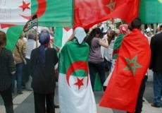 الجزائر قطعت علاقاتها مع المغرب