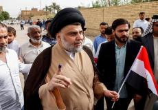 مقتدى الصدر