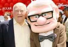 الممثل الأمريكي إد أسنر