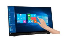 كيف تُعطل شاشة اللمس في ويندوز 10