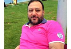 كم تبلغ ثروة خالد المقداد صاحب قناة طيور الجنة