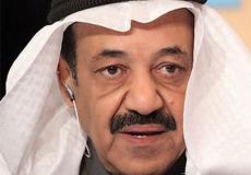 الفنان الكويتي عبدالإمام عبدالله