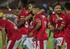 النادي الأهلي