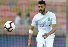 محمد ال فتيل لاعب النصر الجديد