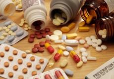 مبادرة دعم الدواء في غزة