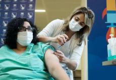 الصحّة الإسرائيلية تعلن ان الجرعة الثالثة مُتاحة للجميع اعتبارا من اليوم